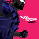 Major Lazer - Peace Is The Mission: Extended: 10 Year Anniversary Ed (Vinyle Neuf)