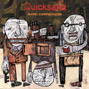 Quicksand - Manic Compression (Vinyle Neuf)