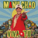 Manu Chao - Viva Tu (Vinyle Neuf)