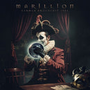 Marillion - German Broadcast 1986 (Vinyle Neuf)