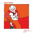 Gaetan Roussel - Marjolaine (Vinyle Neuf)
