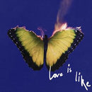 Maroon 5 - Love Is Like (Vinyle Neuf)