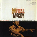 McCoy Tyner - The Real McCoy (Blue Note Classic) (Vinyle Neuf)