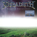 Megadeth - Hidden Treasures (Record Store Day 2026) (Vinyle Neuf)