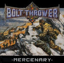 Bolt Thrower - Mercenary (Vinyle Neuf)