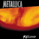 Metallica - Reload (Vinyle Neuf)