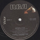 Fonzi Thornton - Beverly (Vinyle Usagé)
