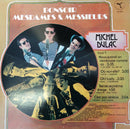 Michel Dulac - Bonsoir Mesdames And Messieurs (Vinyle Usagé)