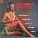 Nico Gomez - Nico Gomez Et Son Orchestre (Vinyle Usagé)
