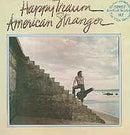 Happy Traum - American Stranger (Vinyle Usagé)