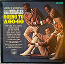 Smokey Robinson And The Miracles - Going To A Go Go (Vinyle Usagé)