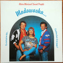 Alain Morisod / Sweet People - Madawaska (Vinyle Usagé)