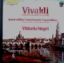 Vivaldi / Negri - Concerti con molti Stromenti (Vinyle Usagé)