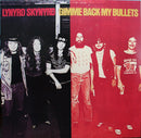 Lynyrd Skynyrd - Gimme Back My Bullets (Vinyle Usagé)