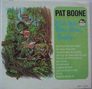 Pat Boone - Wish You Were Here Buddy (Vinyle Usagé)
