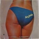 Los Joao - El Parasol (Vinyle Usagé)