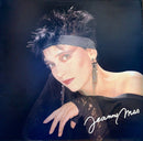 Jeanne Mas - Jeanne Mas (Vinyle Usagé)