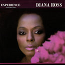 Diana Ross - Experience (Vinyle Usagé)