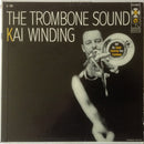 Kai Winding - The Trombone Sound (Vinyle Usagé)