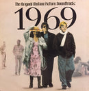 Soundtrack - 1969 (Vinyle Usagé)