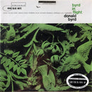 Donald Byrd - Byrd In Flight (Vinyle Usagé)