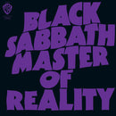 Black Sabbath - Master Of Reality (Vinyle Usagé)
