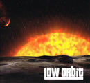 Low Orbit  - Low Orbit (Vinyle Usagé)