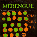 Roper Dance Orchestra - Merengue And Cha Cha Cha (Vinyle Usagé)