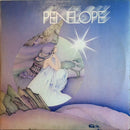 Dany Saval / Serge Prisset - Penelope (Vinyle Usagé)