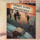 Spitfire Band - Swings Down Broadway (Vinyle Usagé)