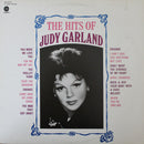 Judy Garland - The Hits of Judy Garland (Vinyle Usagé)