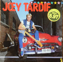 Joey Tardif - Joey Tardif (Vinyle Usagé)