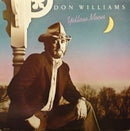 Don Williams - Yellow Moon (Vinyle Usagé)