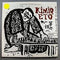 Kimio Eto - Japanese Koto Music (Vinyle Usagé)