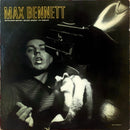 Max Bennett - Max Bennett Vol II (Vinyle Usagé)