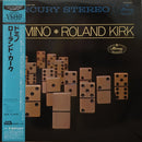 Roland Kirk - Domino (Vinyle Usagé)