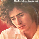 Tim Buckley - Happy Sad (Vinyle Usagé)