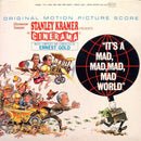 Soundtrack - Ernest Gold: Its A Mad Mad Mad Mad World (Vinyle Usagé)