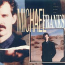 Michael Franks - The Camera Never Lies (Vinyle Usagé)