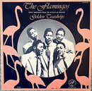 Flamingos - Golden Teardrops (Vinyle Usagé)