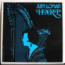 Judy Loman - Judy Loman Harp (Vinyle Usagé)