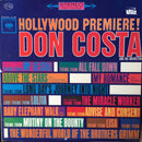 Don Costa - Hollywood Premiere! (Vinyle Usagé)