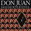 Don Juan - Dancing With Mister D (Vinyle Usagé)