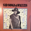 Various - Sad Songs And Waltzes (Vinyle Usagé)