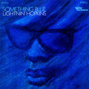 Lightnin Hopkins - Something Blue (Vinyle Usagé)