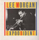 Lee Morgan - Expoobident (Vinyle Usagé)