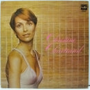 Christine Chartrand - Christine Chartrand (Vinyle Usagé)