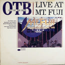 Out of the Blue - Live at Mt Fuji (Vinyle Usagé)