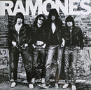 Ramones - Ramones (Vinyle Usagé)