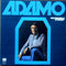 Adamo - Mademoiselle Attendez (Vinyle Usagé)